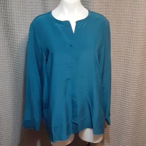 J. Jill Blouse